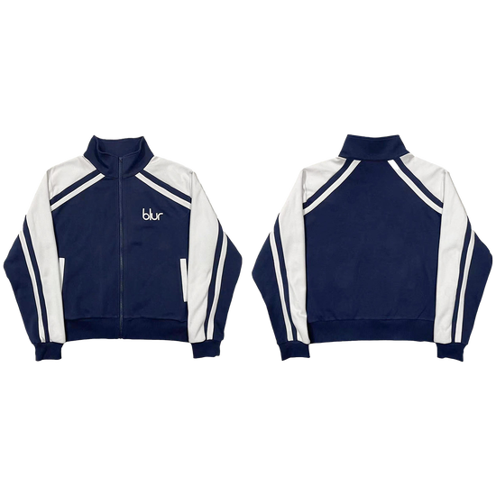 TRACK JACKET + 2CD | Blur Official Store
